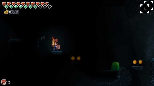 Songs for a Hero - Definitive Edition - скриншот 6