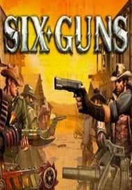 Six-Gun