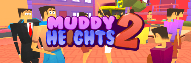 Muddy Heights 2 logo