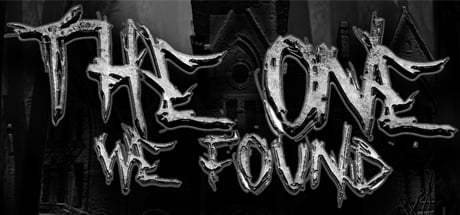 The One We Found logo