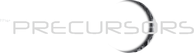 Precursors logo