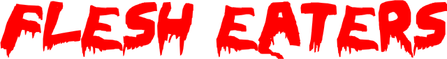 Flesh Eaters logo