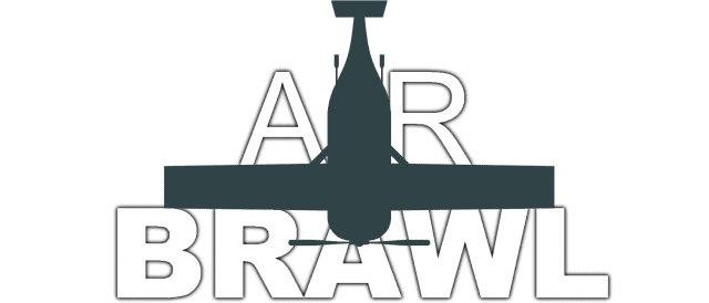 Air Brawl logo