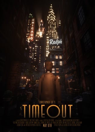 TimeOut - скачать торрент бесплатно на ПК