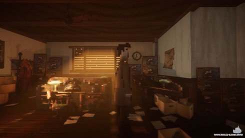 TimeOut - скриншот 1