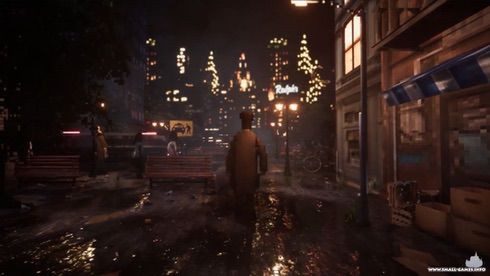 TimeOut - скриншот 2