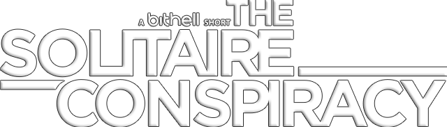 The Solitaire Conspiracy logo