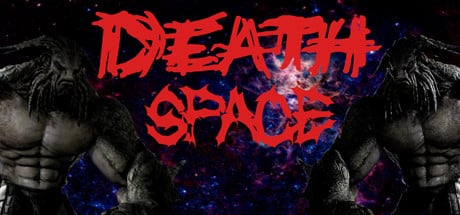 Death Space logo