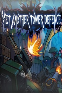 Yet another tower defence