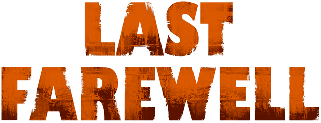 Last Farewell logo