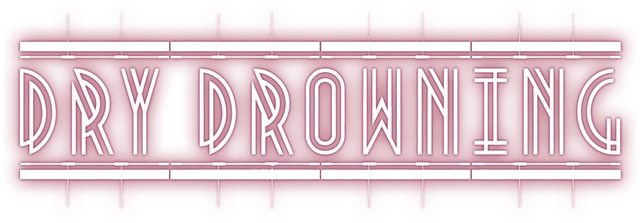 Dry Drowning logo