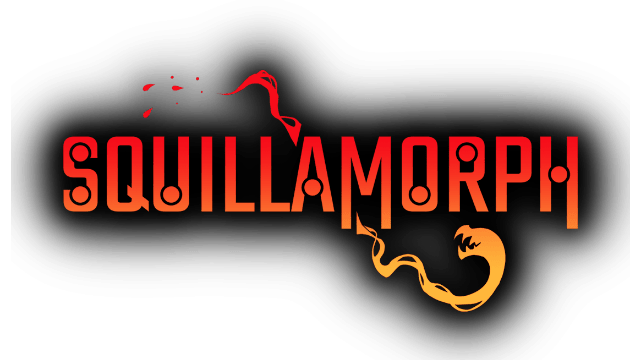 Squillamorph logo