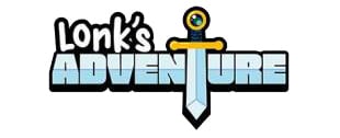 Lonk’s Adventure logo