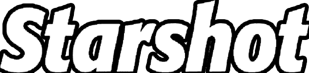 Starshot: Space Circus Fever logo