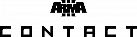 Arma 3 Contact logo