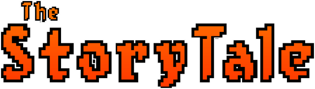 The StoryTale logo
