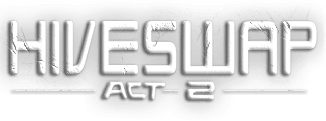 HIVESWAP: ACT 2 logo