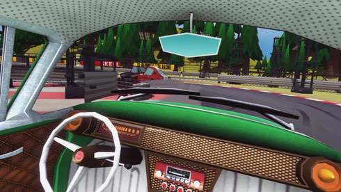 MiniTracks - скриншот 6