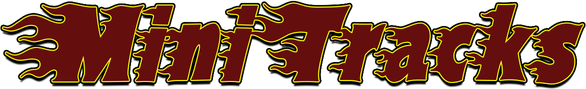 MiniTracks - логотип игры