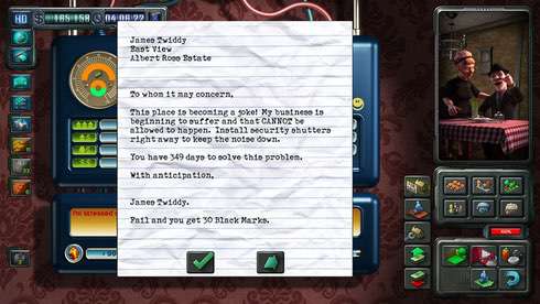 Constructor - скриншот 3