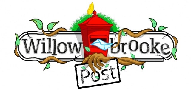 Willowbrooke Post logo