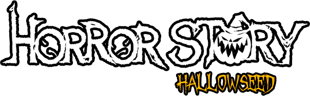 Horror Story: Hallowseed logo