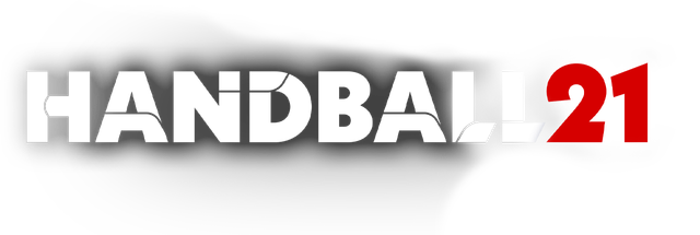 Handball 21 logo