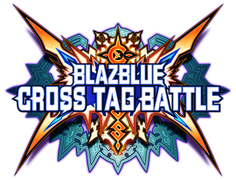 BlazBlue: Cross Tag Battle logo