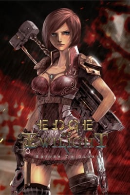 Edge of Twilight – Return To Glory