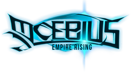Moebius: Empire Rising logo