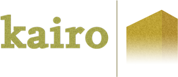 Kairo logo