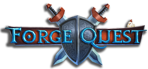 Forge Quest logo