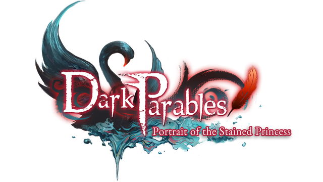 Dark Parables: Portrait of the Stained Princess Collector's Edition logo