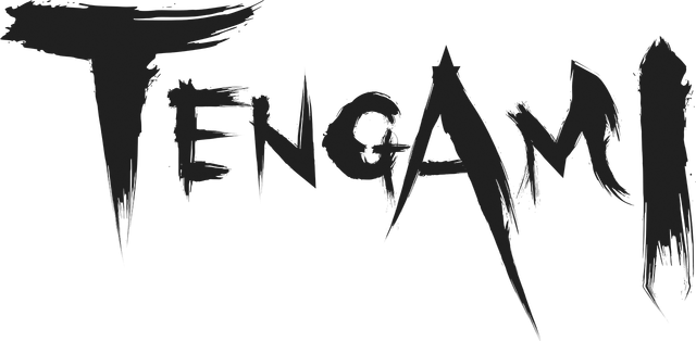 Tengami logo