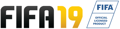 ФИФА 19 logo