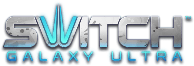 Switch Galaxy Ultra logo