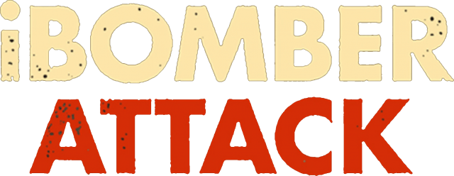iBomber Attack logo