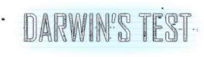 Darwin's Test logo