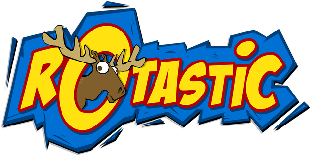 Rotastic logo