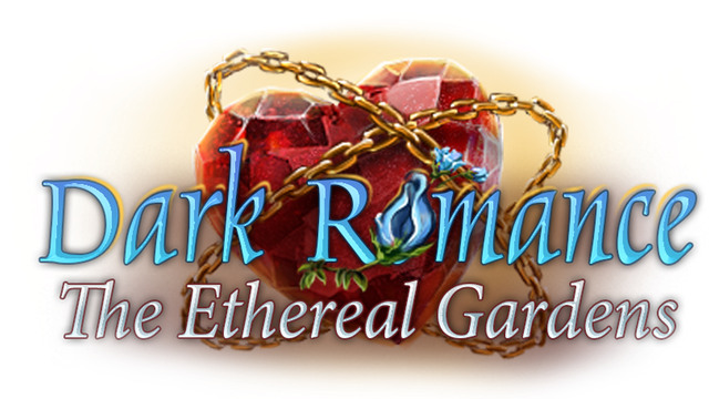 Dark Romance: The Ethereal Gardens Collector's Edition logo