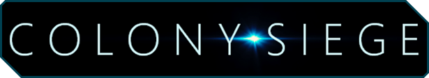 Colony Siege logo