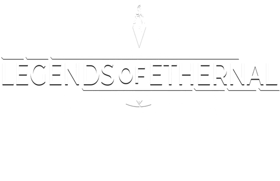 Legends of Ethernal logo