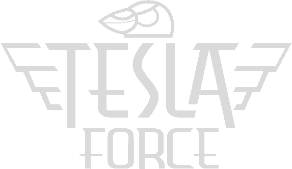 Tesla Force logo