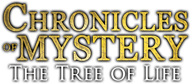 Chronicles of Mystery - The Tree of Life logo