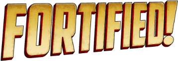 Fortified logo