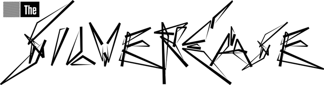 The Silver Case logo