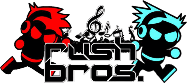 Rush Bros. logo