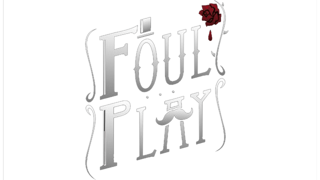 Foul Play logo