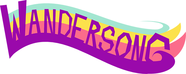 Wandersong logo