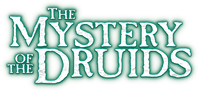 The Mystery of the Druids logo